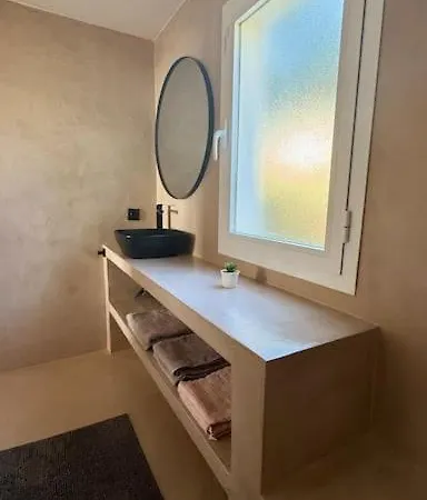 Apartament Vue Mer, Golf Et Jardin Casares